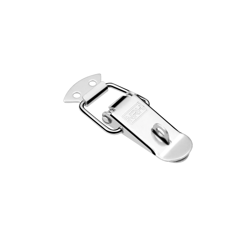 5103-70K-S04-ZG lockable toggle latch front view