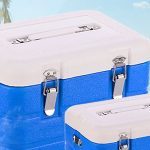 Medical Cold Chain Case Study: Insulated Cooler Hardware Solutions
