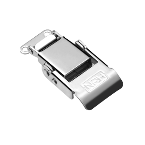 Toggle Latch – SUS304 Dual Spring Auto Retraction for Insulated Buckets
