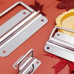 Vibratory Finishing vs Mirror Polishing: A Guide for Hardware Selection