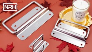 Vibratory Finishing vs Mirror Polishing: A Guide for Hardware Selection