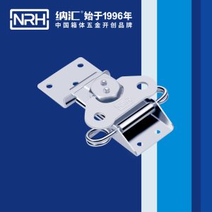 What Is a Toggle Latch? Types, Selection, and Applications Guide