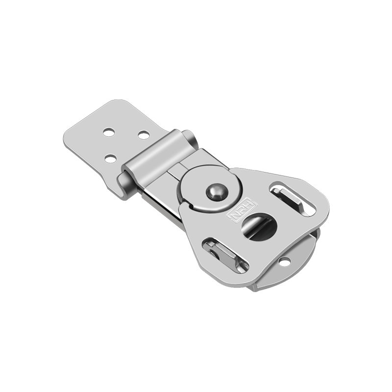 NRH 6324-74 304 stainless steel butterfly latch - 97g, 588N tensile load