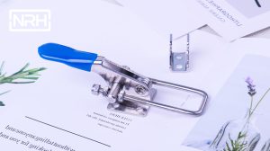 Toggle Clamp Guide: Hold-Down, Vertical & Latch Action Types Compared