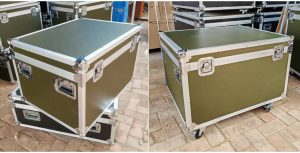 Butterfly Latch vs Toggle Latch: Heavy-Duty Case Hardware Guide