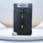 Case Study: Rubber Strap Handle Solves Transport Case Fatigue