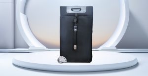 Case Study: Rubber Strap Handle Solves Transport Case Fatigue