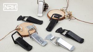 No MOQ on Catalog Hardware: Order Exactly What You Need from Stock