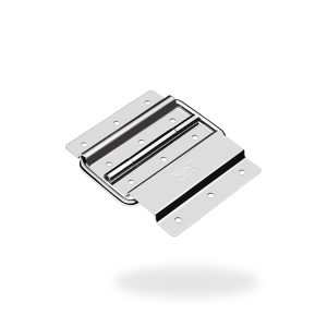 Support Hinge Guide: Stay-Arm Hardware for Tool Case Lids