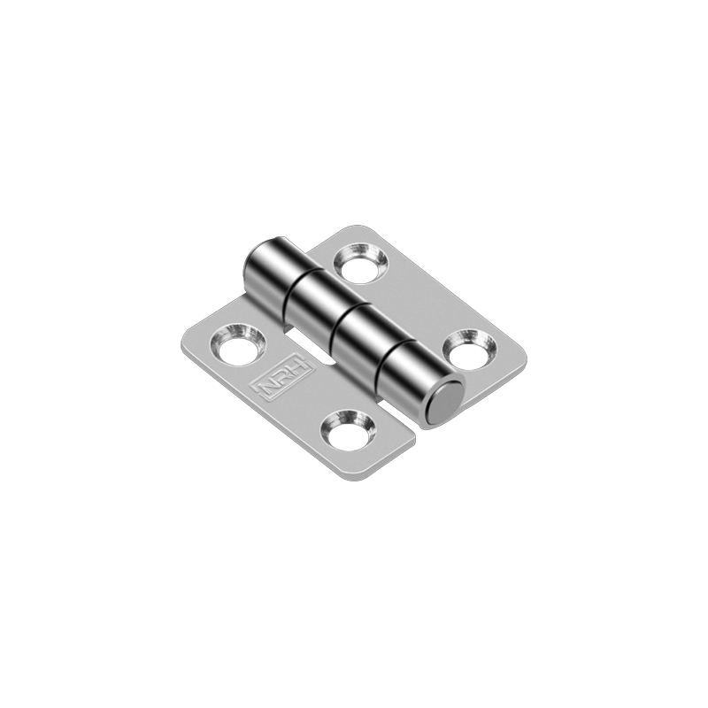 8262-37 stainless steel screw-on hinge for machine guard