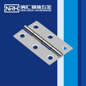 Stainless Steel Butt Hinge Guide: 304 vs 201, Sizing, and Installation