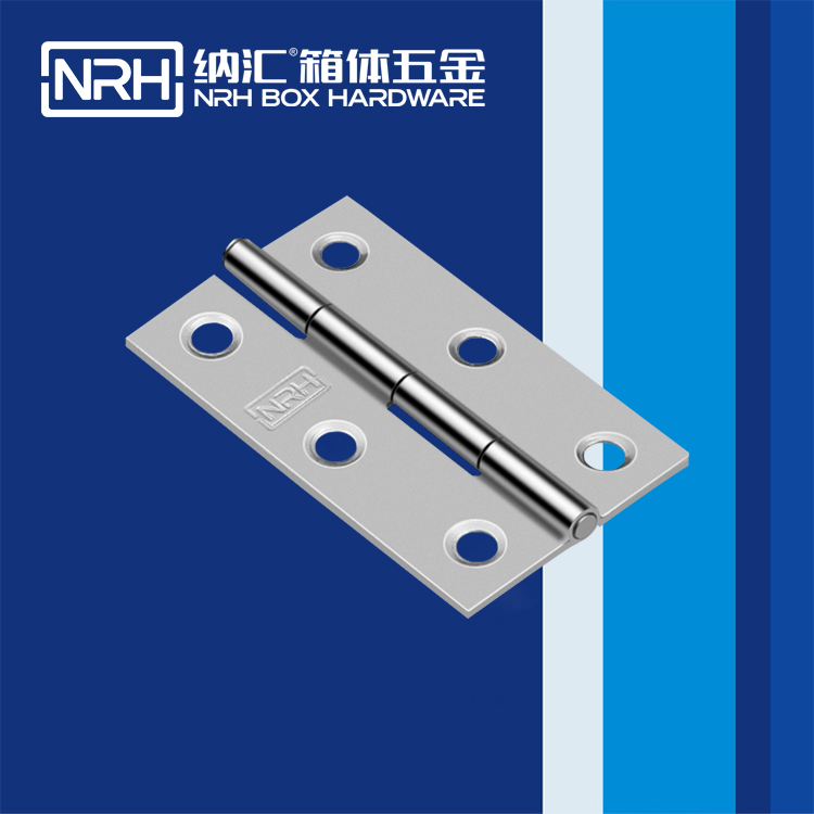 Stainless Steel Butt Hinge Guide: 304 vs 201, Sizing, and Installation