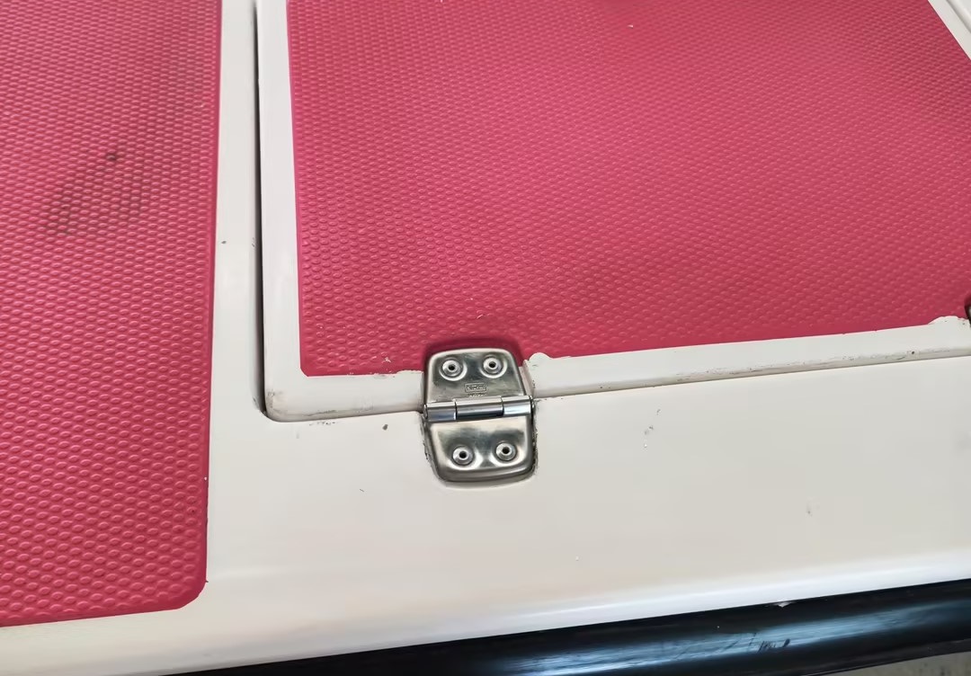 Case Study: Marine and Yacht Case Hardware Corrosion Solutions