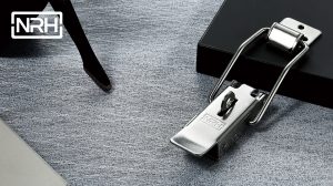 Safety Latch Guide: Dual-Locking Mechanisms for Secure Enclosures
