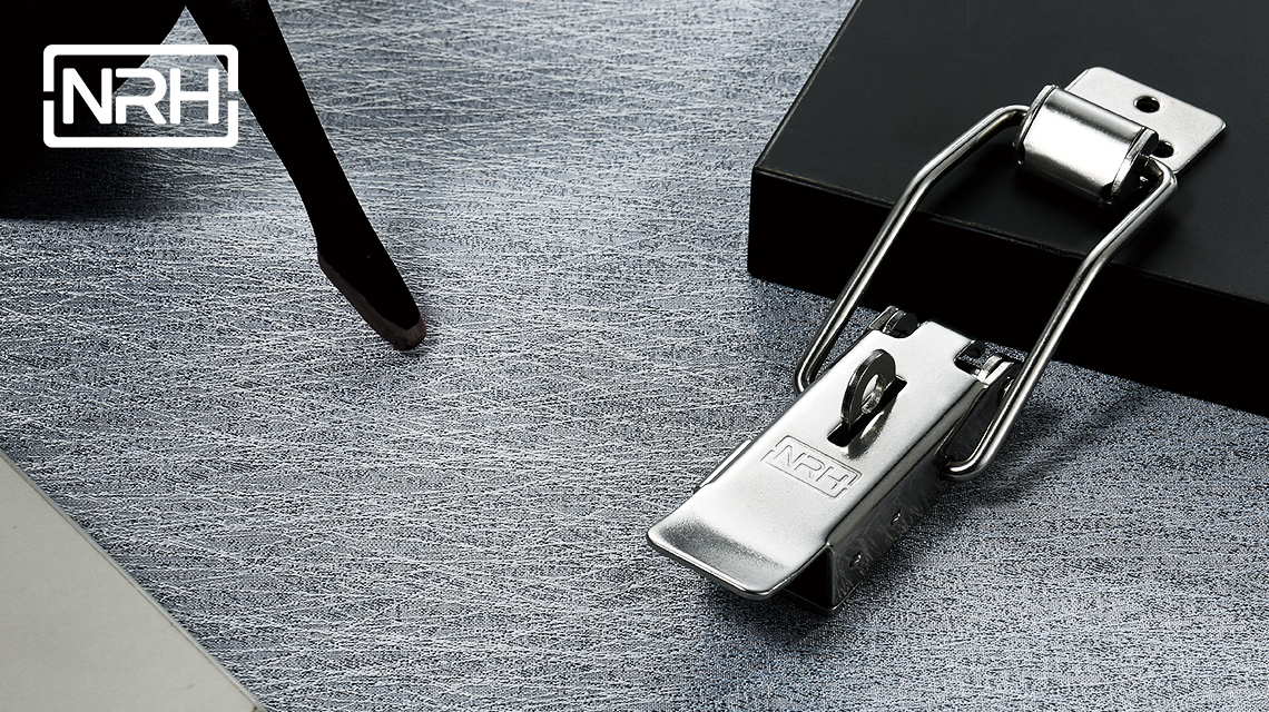 Safety Latch Guide: Dual-Locking Mechanisms for Secure Enclosures