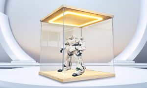 Corner Brackets for Display Cases – Structural Integrity and Visual Design