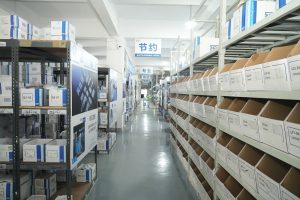 NRH Guangzhou Office Opens: Faster Service for South China and Southeast Asia