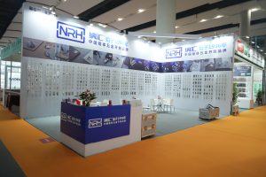 NRH at CIFF Guangzhou 2026: Premium Case Hardware for Furniture & Industrial Applications