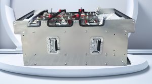 EV Charging Cabinet Handle Selection – Cover Ring vs. Folding Handles