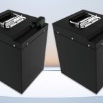 Folding Handles for Outdoor Power Enclosures: Mixed-Material Configuration for Cost Optimization