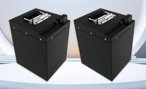 Folding Handles for Outdoor Power Enclosures: Mixed-Material Configuration for Cost Optimization