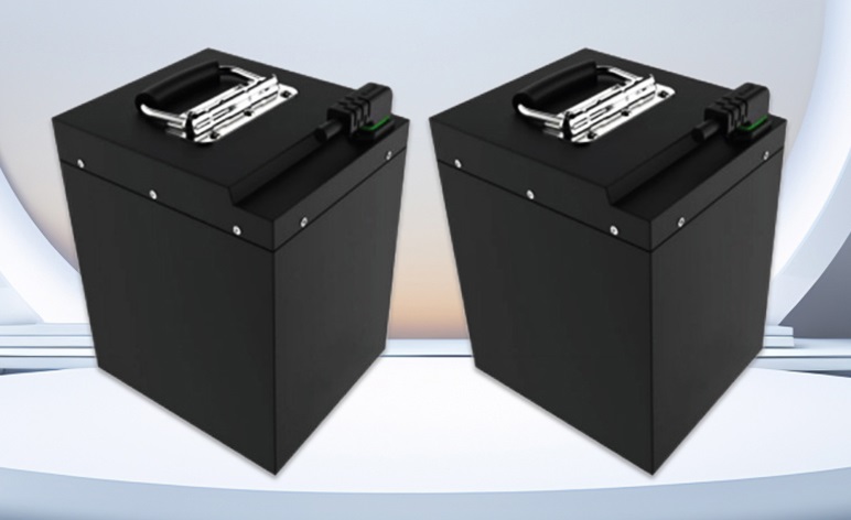 Folding Handles for Outdoor Power Enclosures: Mixed-Material Configuration for Cost Optimization