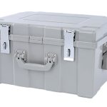 Banking Transport Case Hardware: Locking Latches for Secure Cash Handling