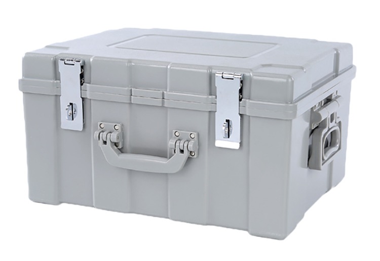 Banking Transport Case Hardware: Locking Latches for Secure Cash Handling