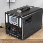Case Study: Portable Power Station Handles for Outdoor and Emergency Use