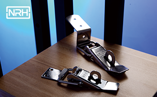 Lockable Toggle Latch Guide: Padlock vs Keyed Options for Secure Enclosures