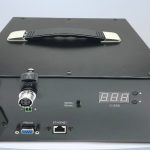 Quick Access Solutions for Compact Electrical Enclosures – PVC Handle