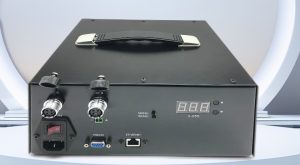 Quick Access Solutions for Compact Electrical Enclosures – PVC Handle
