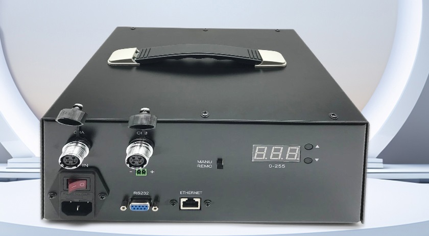 Quick Access Solutions for Compact Electrical Enclosures – PVC Handle
