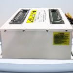 Recessed Folding Handles for Portable Power Cases: Zero-Height Stackable Design