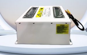 Recessed Folding Handles for Portable Power Cases: Zero-Height Stackable Design