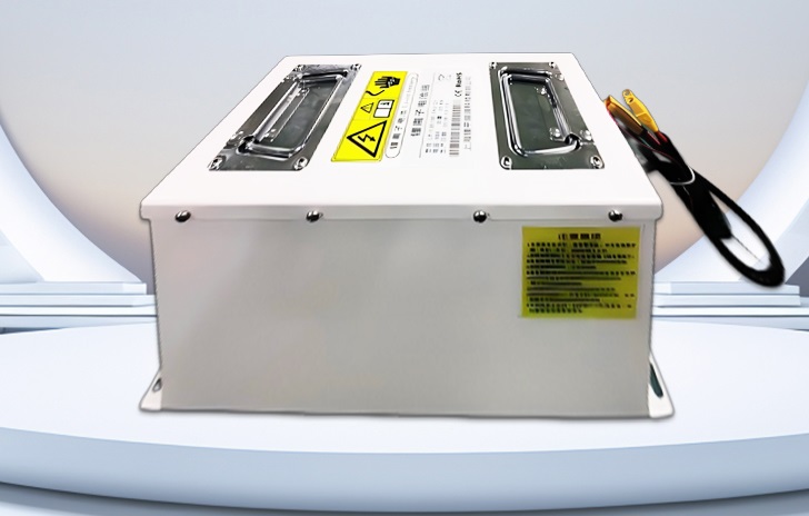 Recessed Folding Handles for Portable Power Cases: Zero-Height Stackable Design