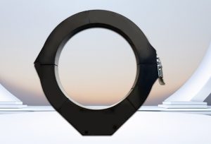 Safety Lock Toggle Latch for Automation Equipment | Vibration Resistant