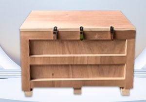 Triangle Hook Latches for Wooden Freight Cases – Export Packaging Hardware