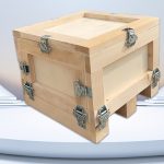 Wooden Transport Crate Latch Guide – Choosing Between Butterfly, Toggle and Spring Slide Latches