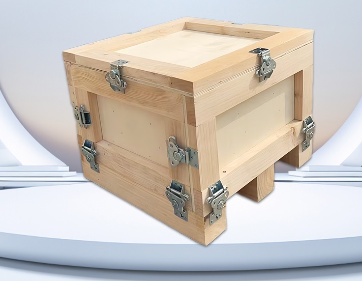 Wooden Transport Crate Latch Guide – Choosing Between Butterfly, Toggle and Spring Slide Latches