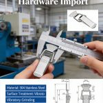 B2B Hardware Sourcing from China: What Importers Must Know About Quality Control