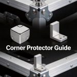 What Is a Corner Protector? Types, Materials & Installation for Transit Cases