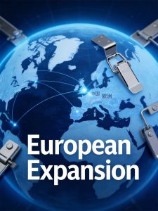 NRH Partners with European Distributor to Expand Box Hardware Market in EU