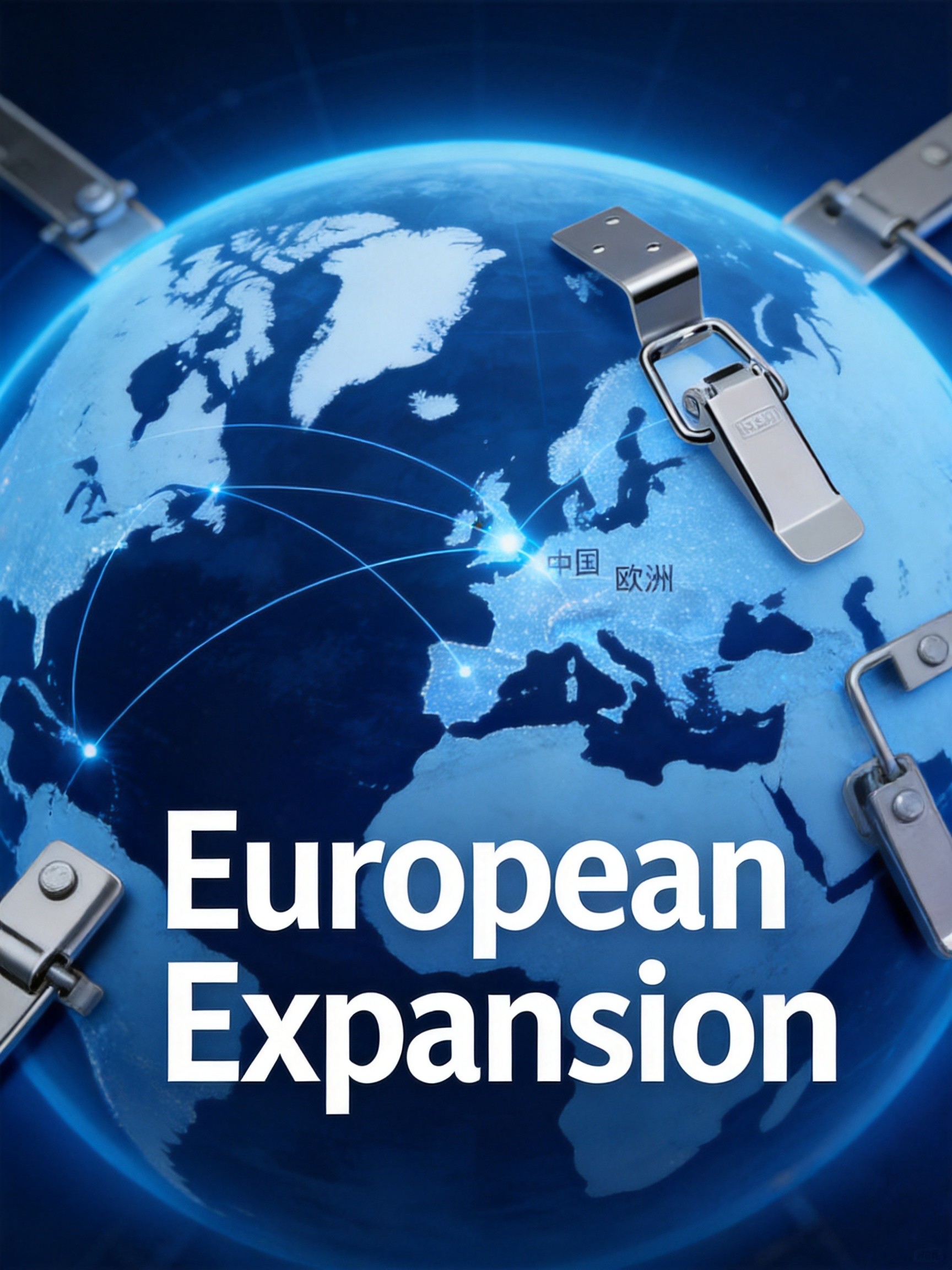 NRH Partners with European Distributor to Expand Box Hardware Market in EU