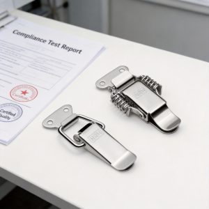 Hardware Compliance for Importers: RoHS, REACH, ISO 9001 and Military Standards