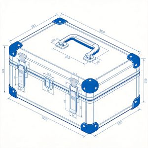 How to Calculate Hardware Requirements for Custom Case Builds: A Step-by-Step Guide