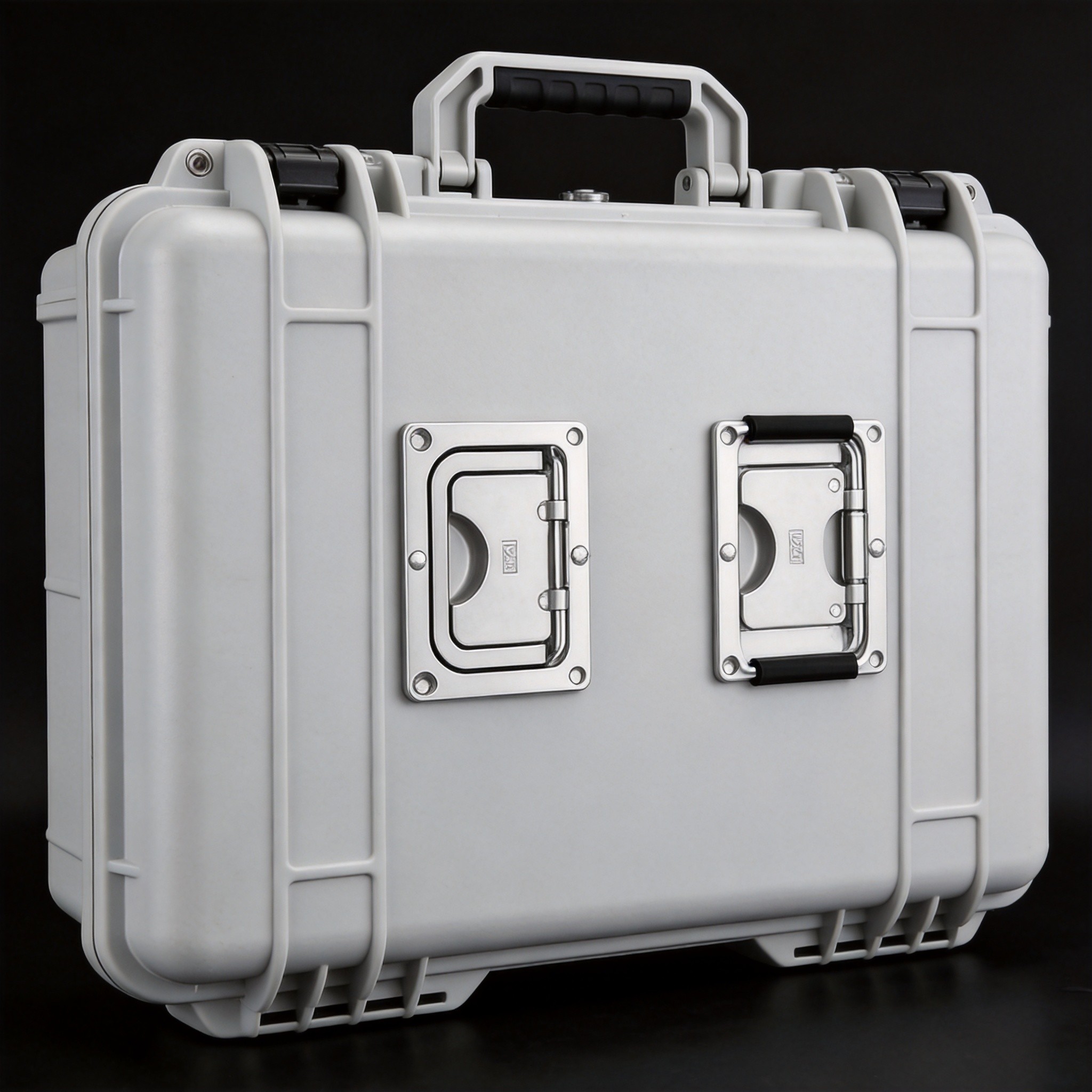 Flush Pull Handles for Pelican-Style Cases: Low-Profile Access Without Protruding Hardware