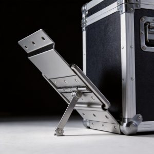 What Is a Support Hinge? Stay-Arm Hinges for Heavy Lids and Access Panels