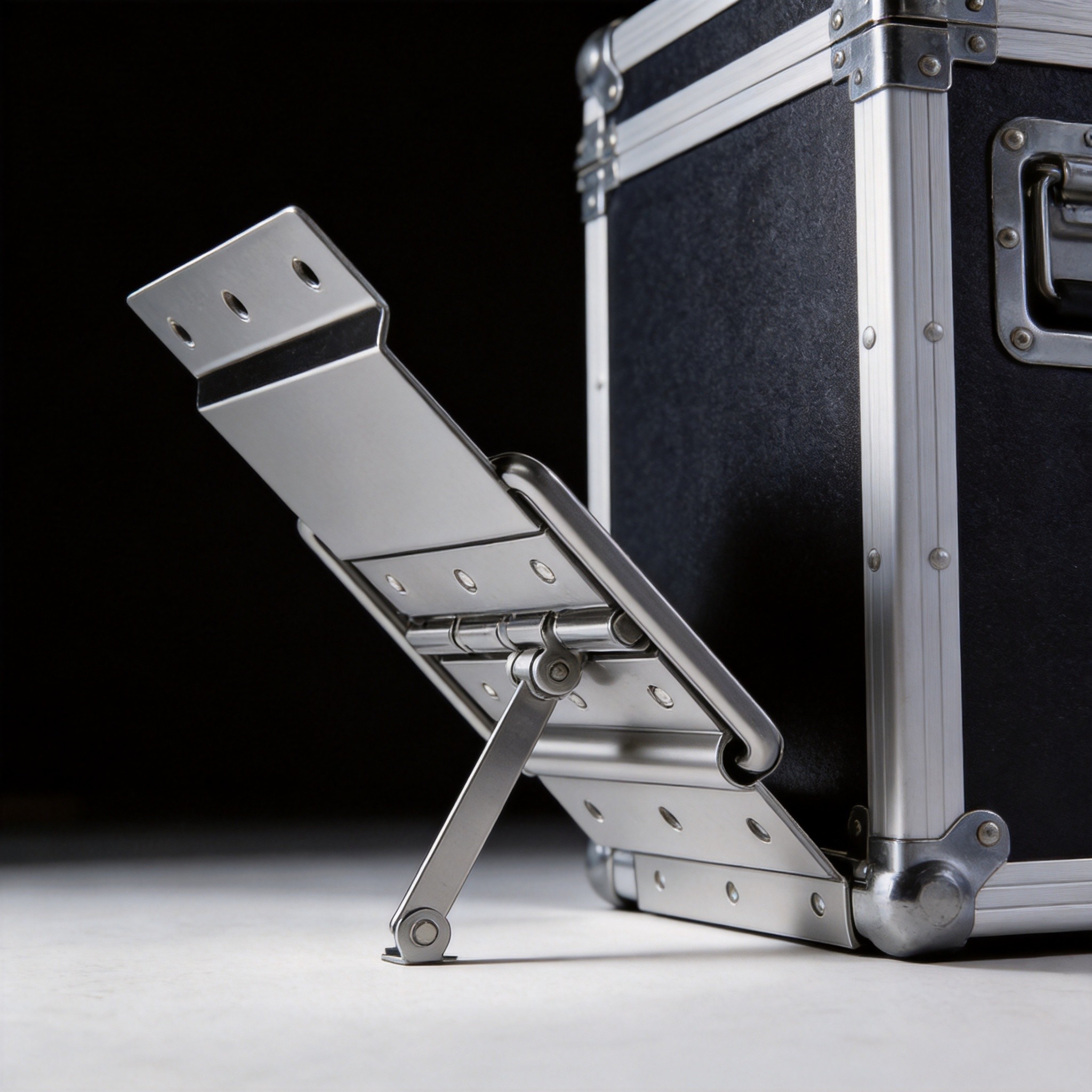 What Is a Support Hinge? Stay-Arm Hinges for Heavy Lids and Access Panels