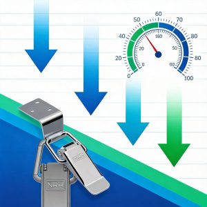 How to Reduce Case Hardware Costs Without Sacrificing Quality: 8 Proven Strategies